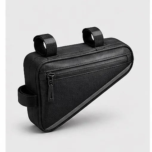 Half-Frame Bag, 3 L — Olive